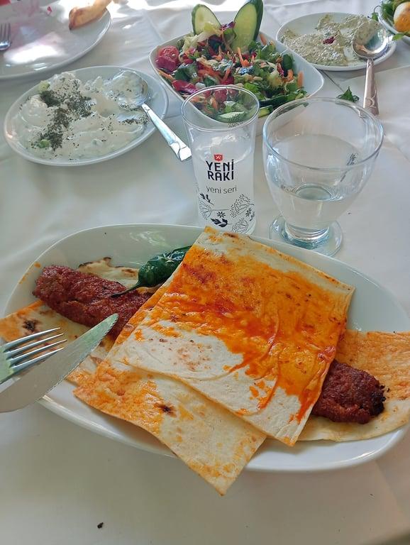 Adana Koço fotoğraf 8