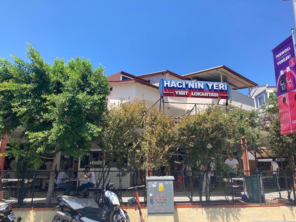 Hacı'nın Yeri - Yigit Lokantası fotoğraf 7