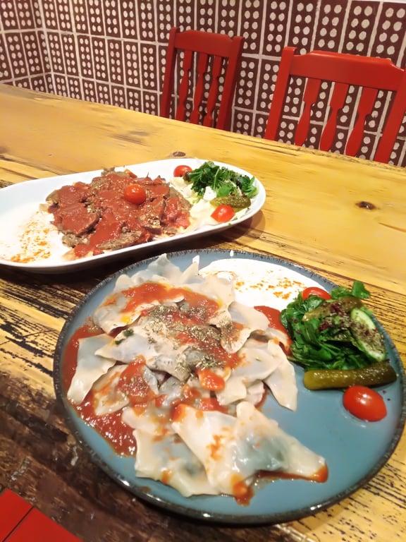 Vegan Community Kitchen Cafe & Restaurant fotoğraf 4