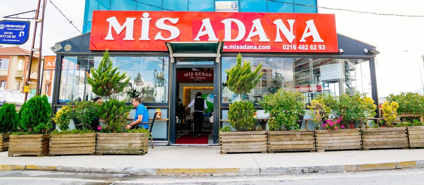 Mis Adana Kebap - Kurtköy - Harmandere