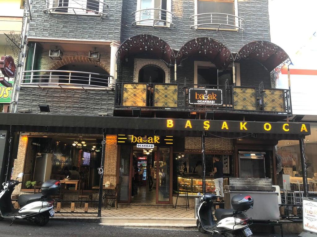 Başak Ocakbaşı fotoğraf 2