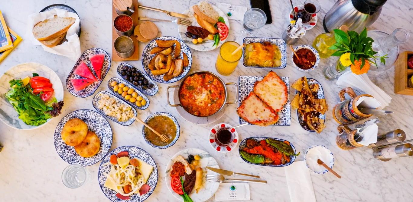 Varuna Gezgin Cafe - Ankara - Bahçelievler fotoğraf 4