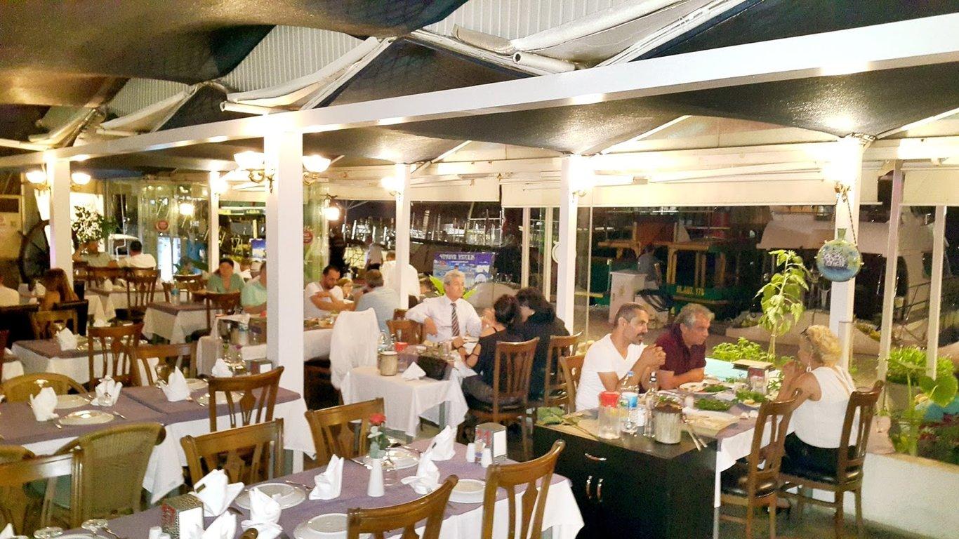 Ekici Restaurant fotoğraf 6