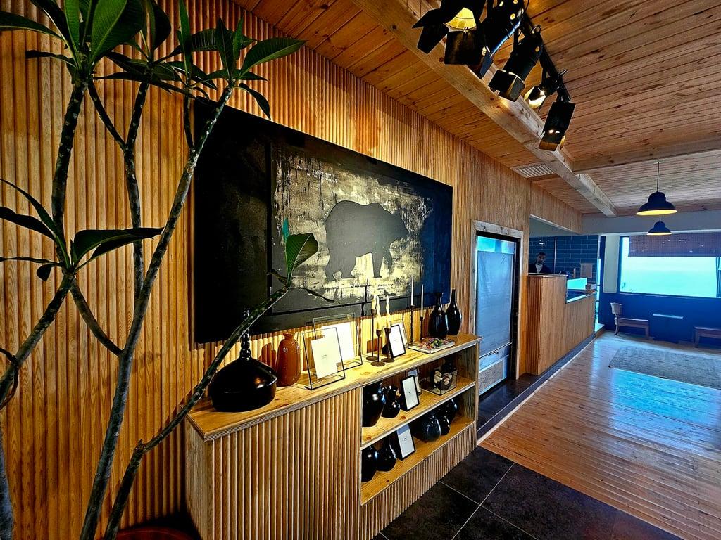 Tapas Cafe Bistro Antalya fotoğraf 4