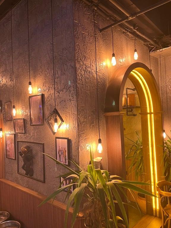 Radyo Pub Görükle; Bira Bahçesi fotoğraf 2