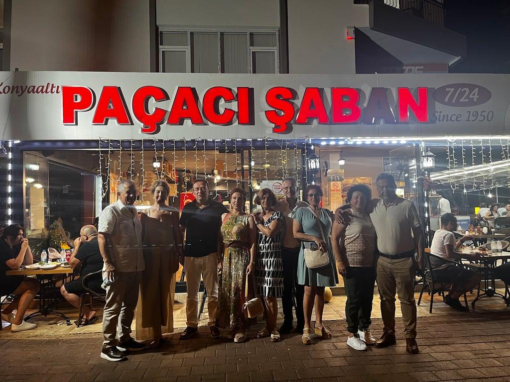 Paçacı Şaban Konyaaltı fotoğraf 13