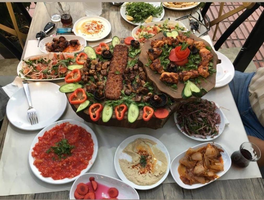 Şef Kebap fotoğraf 5