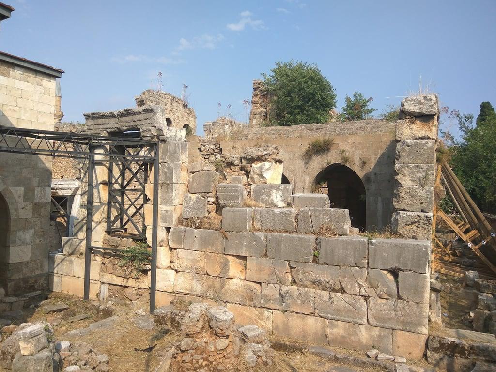 İsyan Meyhanesi fotoğraf 14