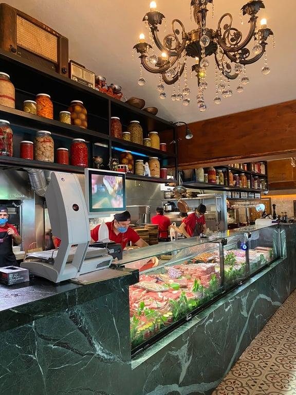 Elbet Steakhouse fotoğraf 7
