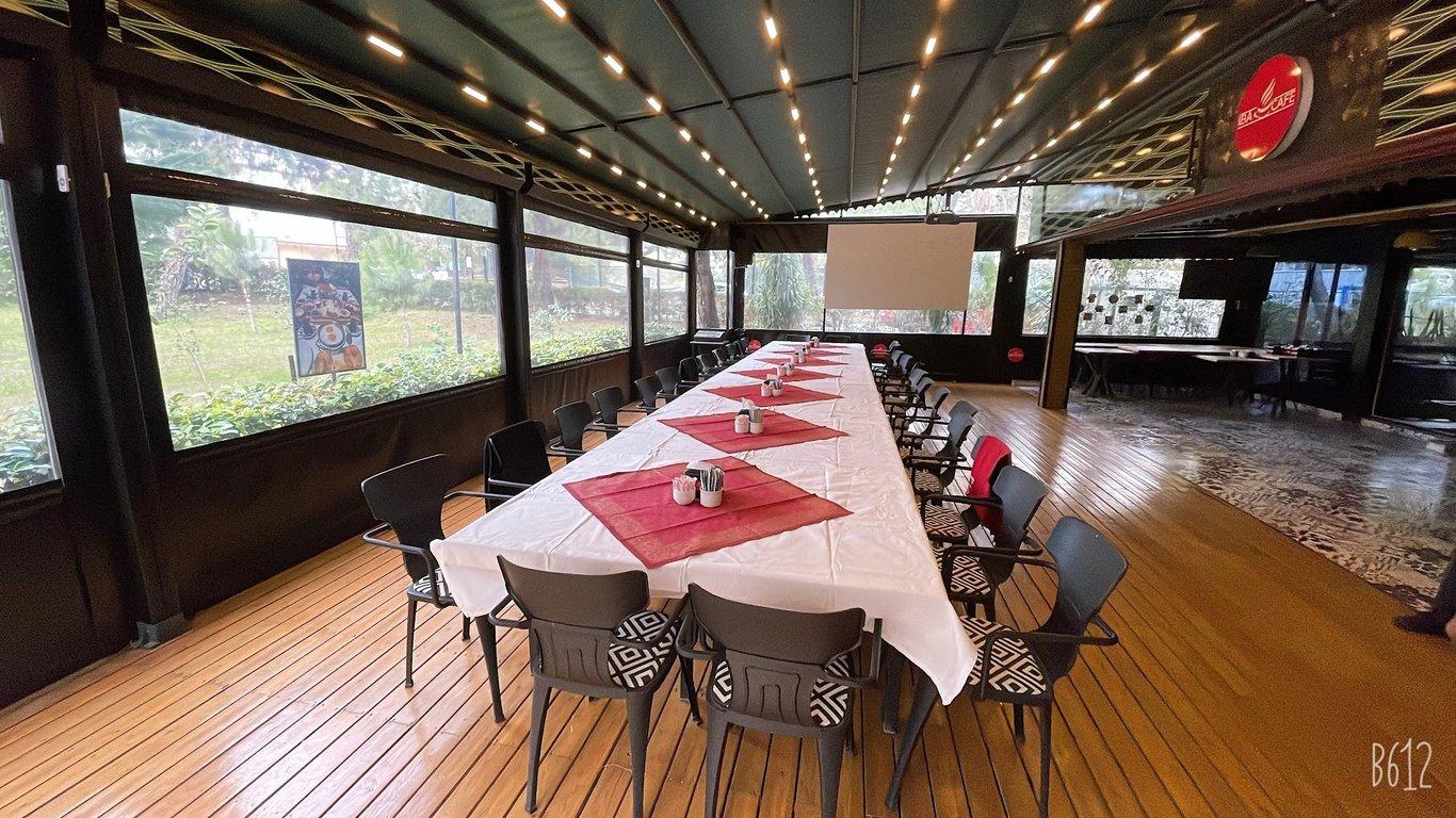 İba Cafe fotoğraf 3