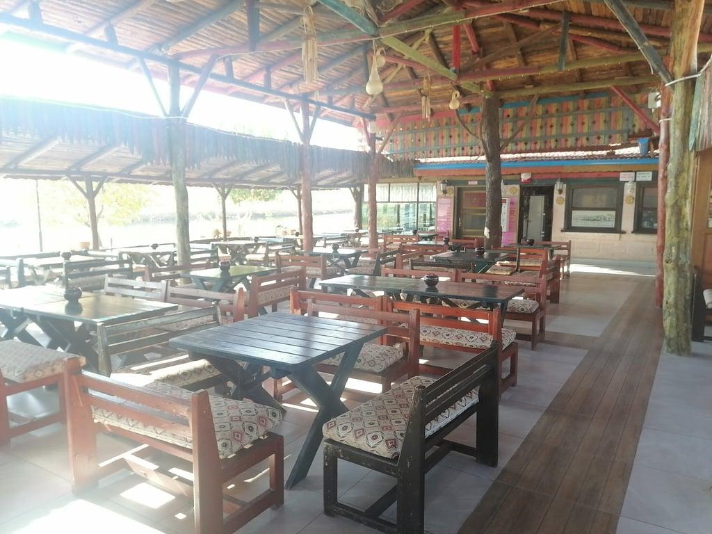 Ulaş Cafe fotoğraf 7