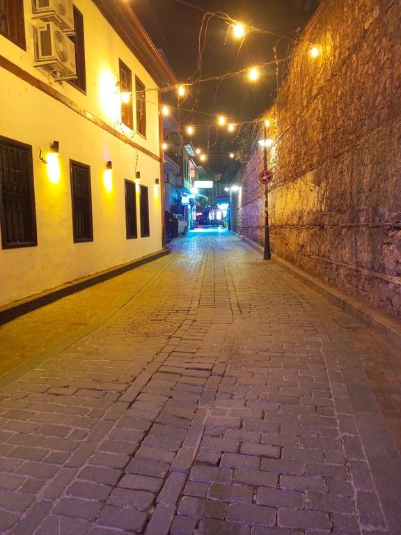 İsyan Meyhanesi fotoğraf 12