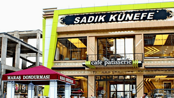 Sadık Künefe fotoğraf 7