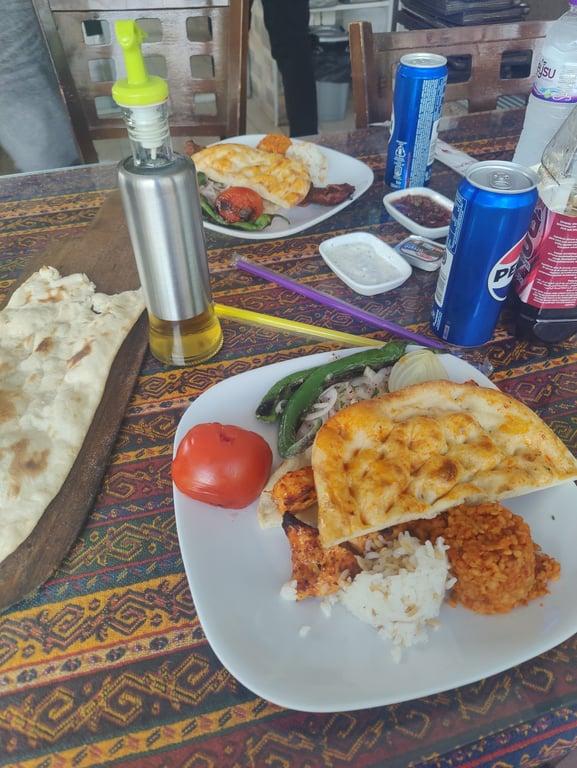 Gencerler Etli Pide Kebap Döner Çorba fotoğraf 14
