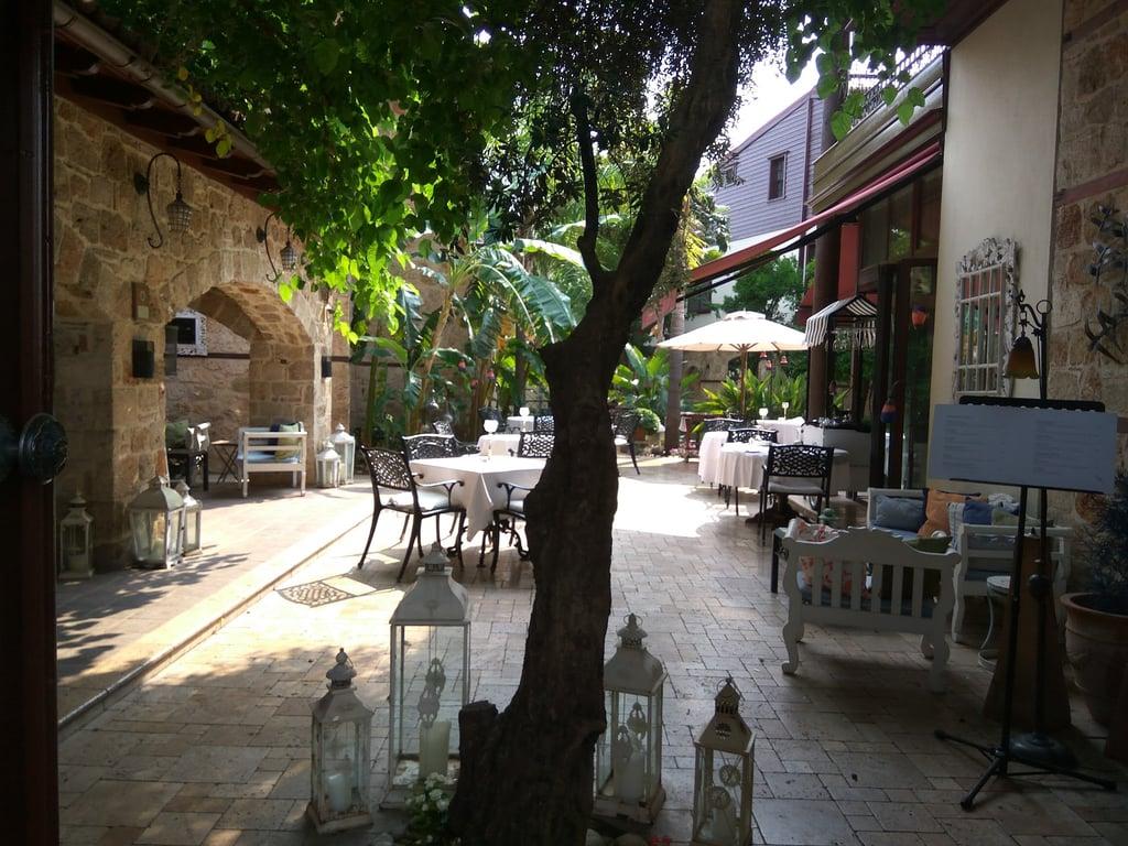 İsyan Meyhanesi fotoğraf 10