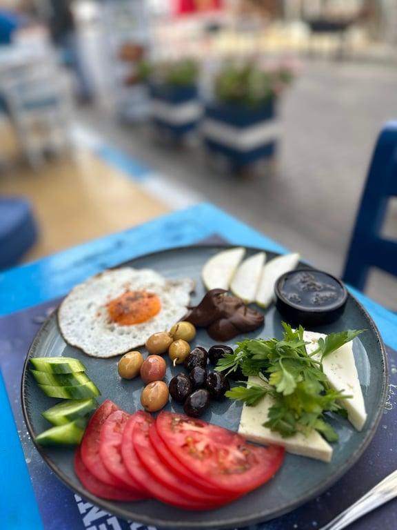 SVERA KAHVALTI EVİ RESTAURANT fotoğraf 17