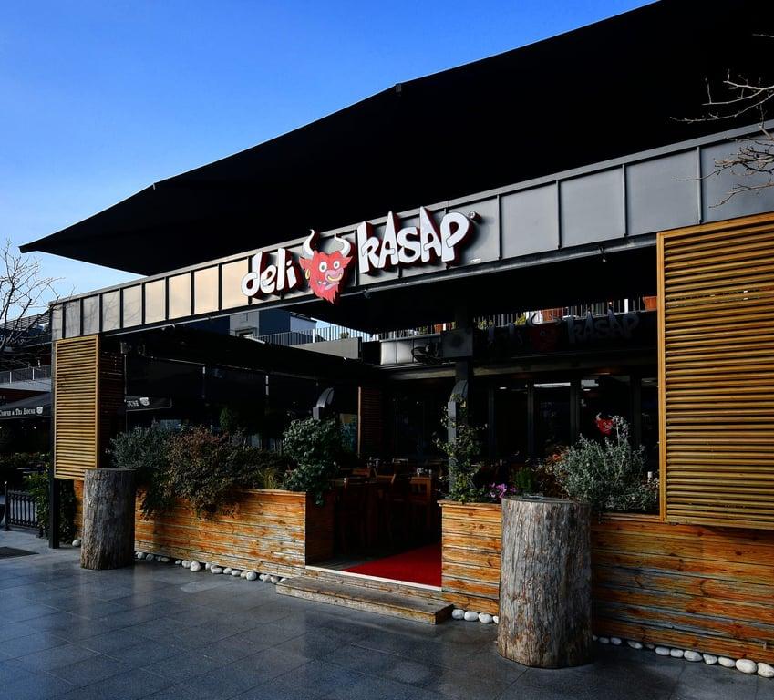 Deli Kasap fotoğraf 16