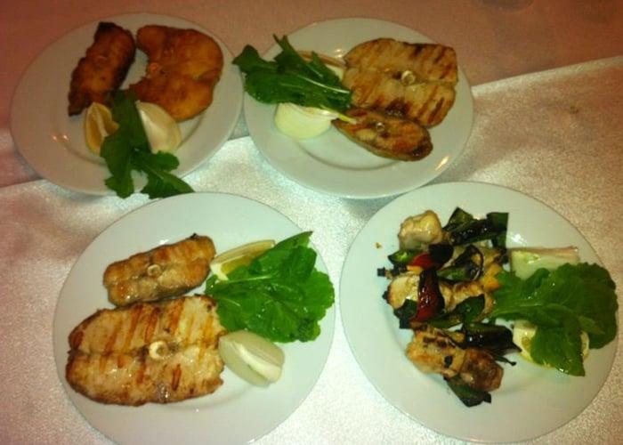 Çeşme Restaurant fotoğraf 17