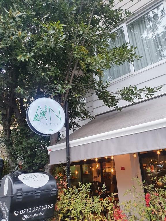 An İstanbul fotoğraf 17