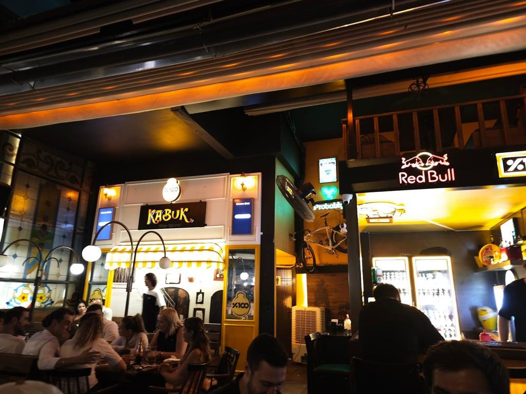 KABUK Midye Kokoreç Konyaaltı fotoğraf 6