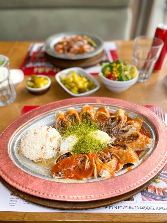 Salacak Restaurant fotoğraf 17