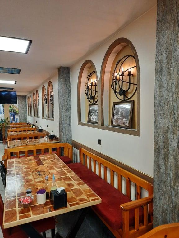 Kirvem Kebap fotoğraf 9