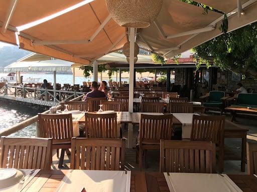 Octopus Restaurant