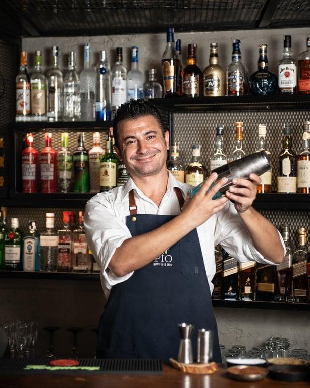 Pio Gastro Bar & Bistro fotoğraf 15