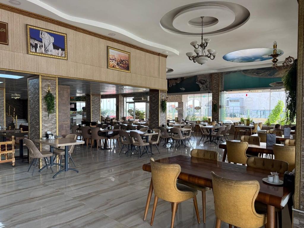 Altınşiş Restaurant ve Ocakbaşı fotoğraf 11