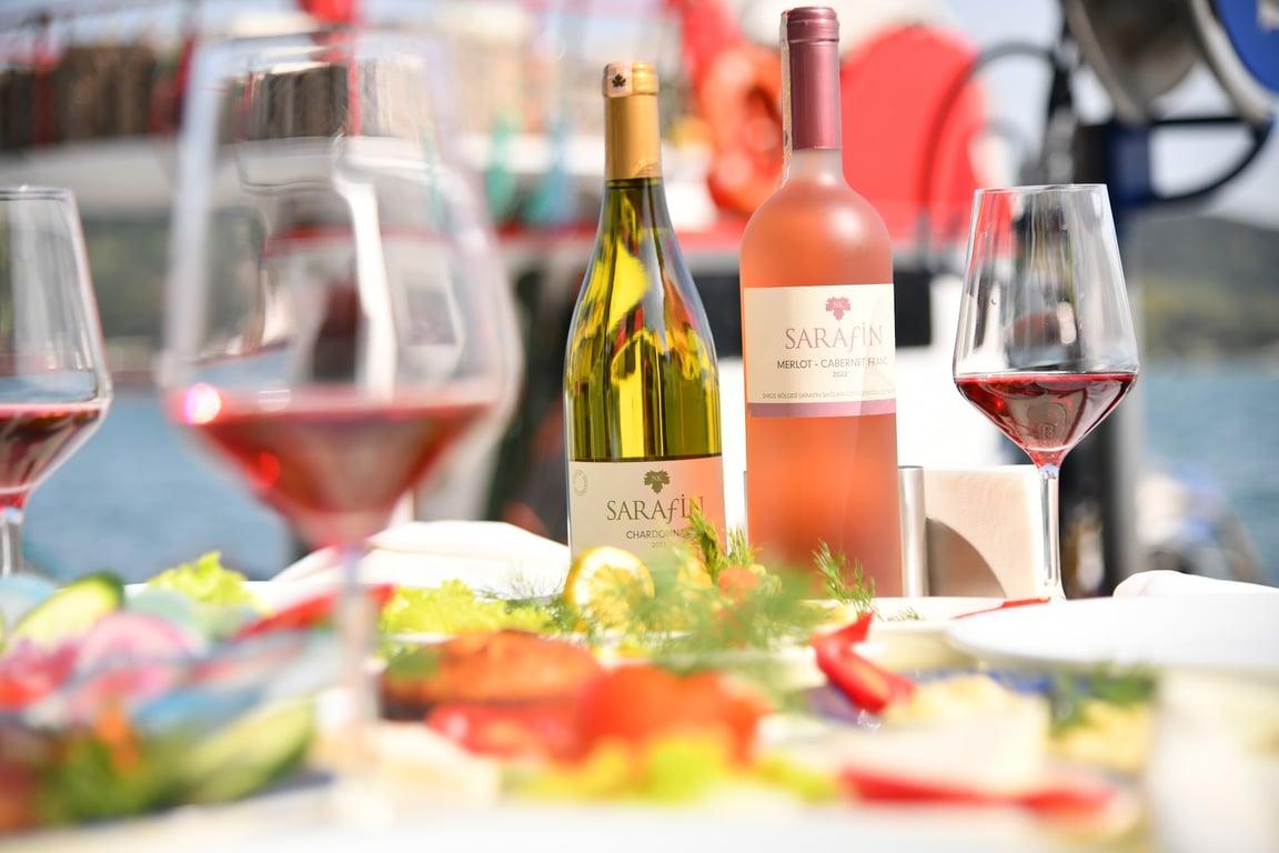Limanda Balık Restaurant fotoğraf 7