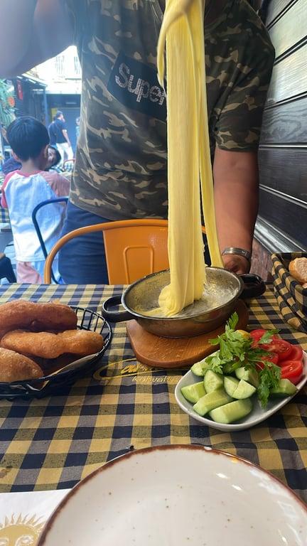 Carmenta Kahvaltı fotoğraf 11