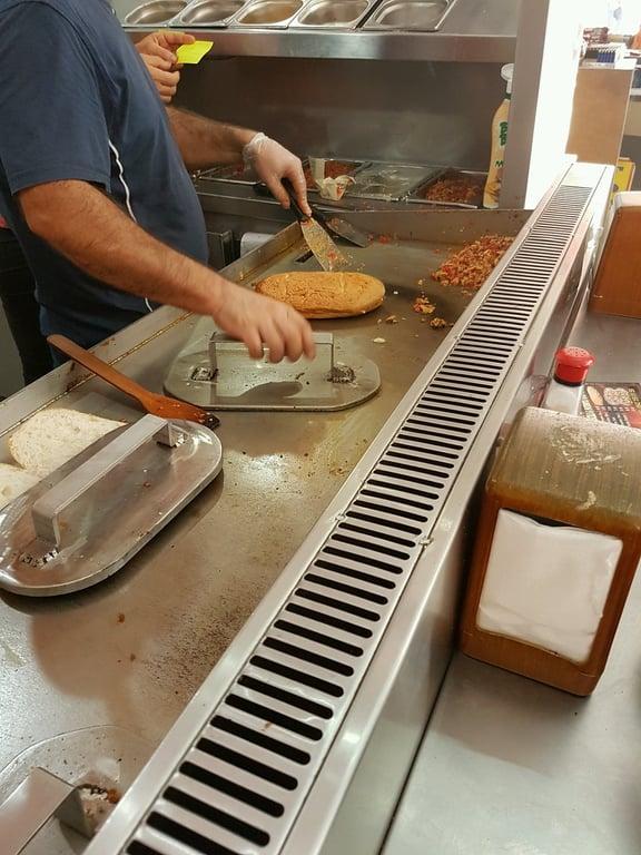 Adana Ütü Tost Merkez