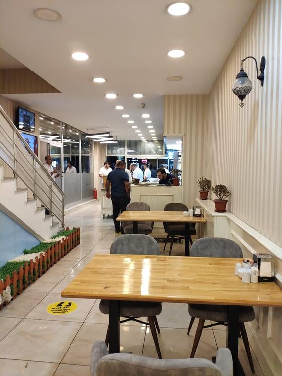 Şahin Usta İskender Evi fotoğraf 10