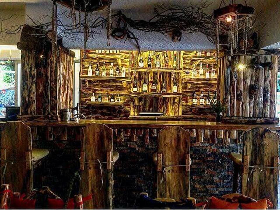 The Barrels Pub Konyaaltı fotoğraf 16