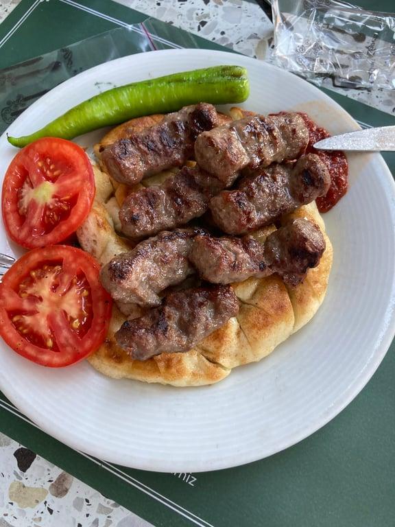 Köfteci Ramiz