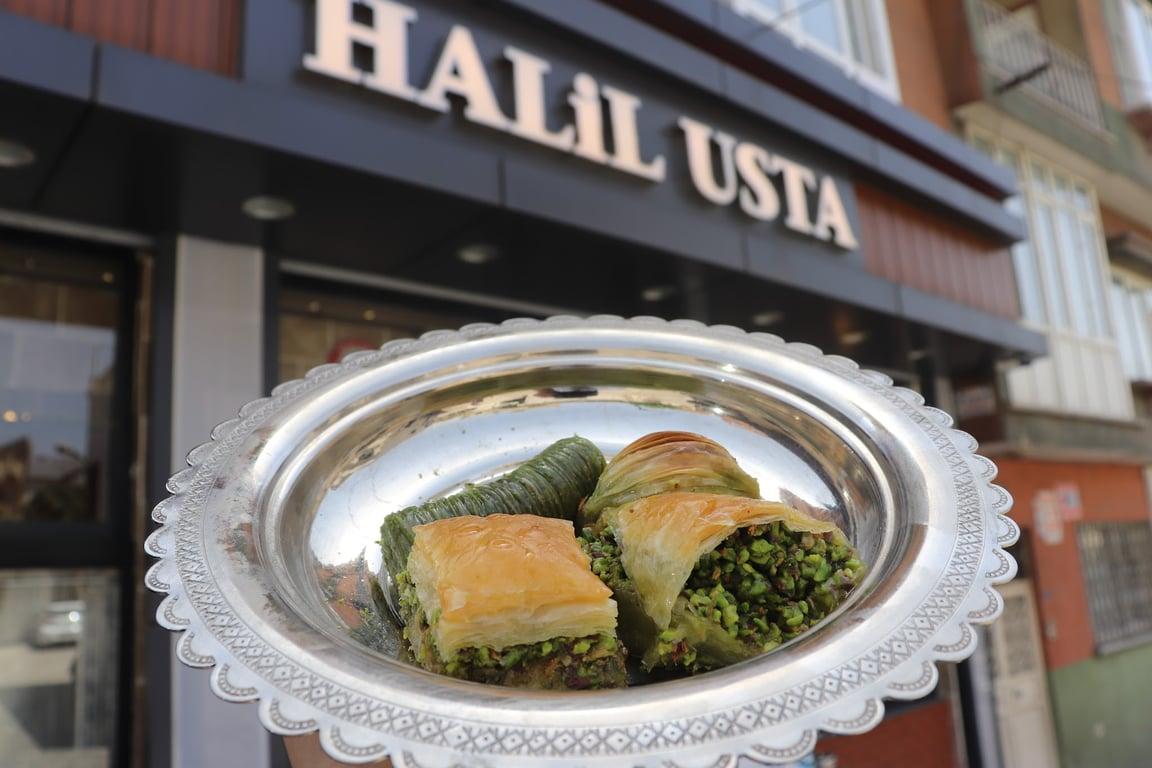 Kebapçı Halil Usta fotoğraf 6
