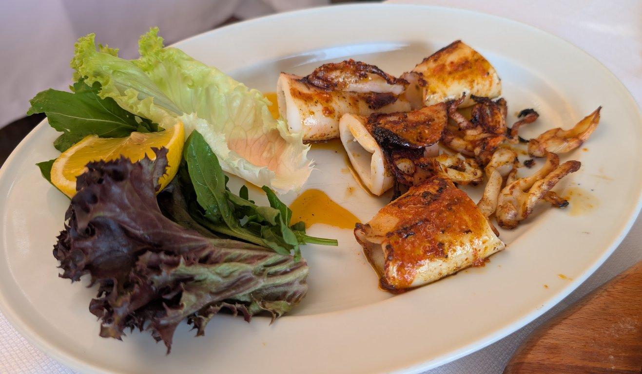 Kule Seafood Restaurant fotoğraf 6