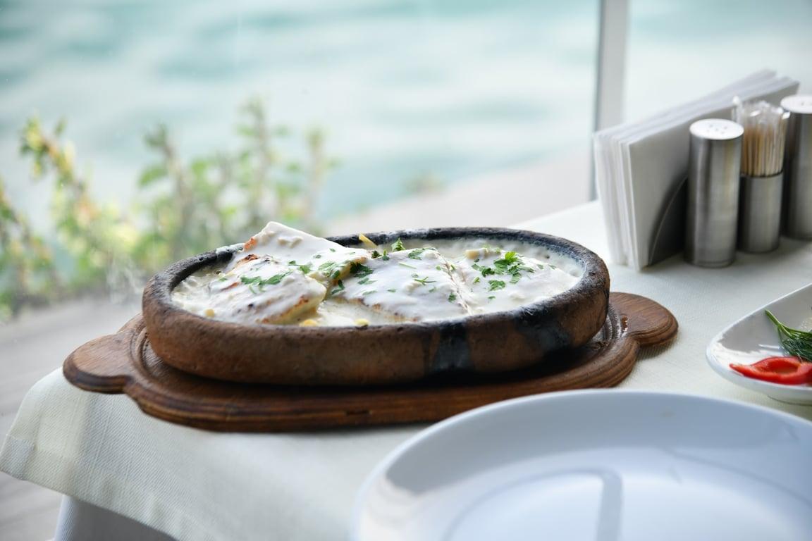 Limanda Balık Restaurant fotoğraf 6