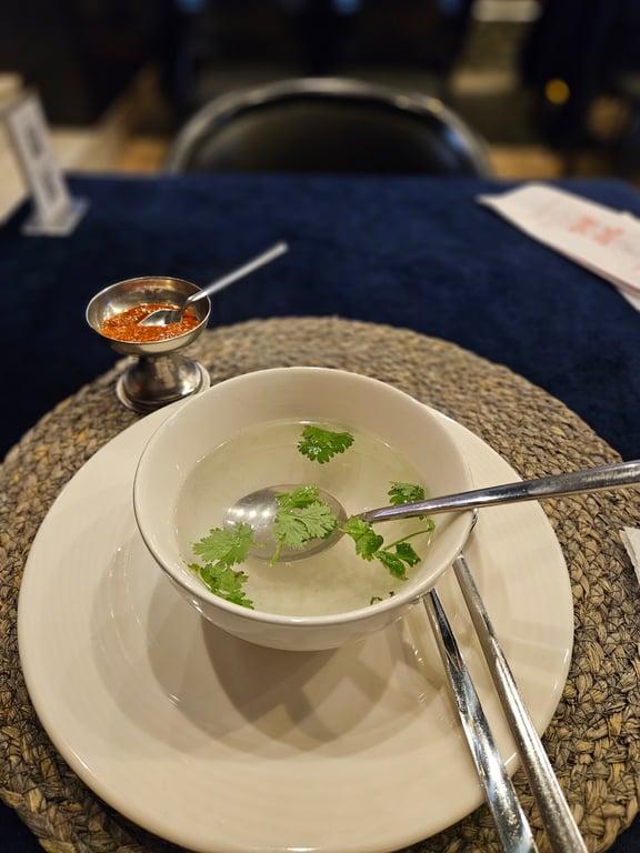 Himalayan Restaurant fotoğraf 14