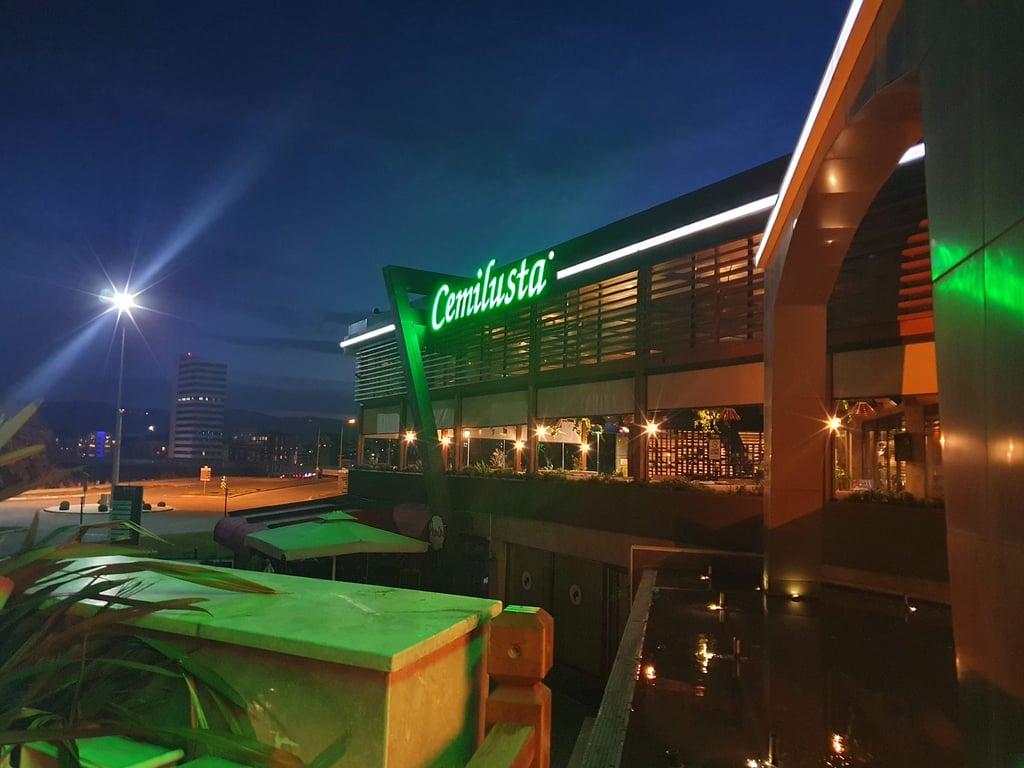 Cemilusta Bursa fotoğraf 7