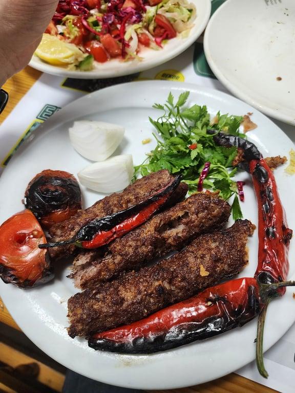 Altın Lokantası fotoğraf 4