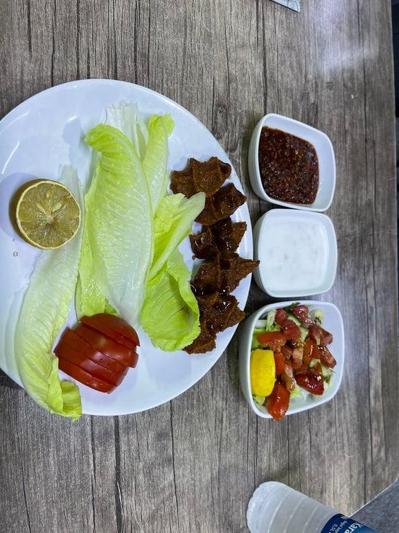 Altıntabak Fırınlı Restaurant