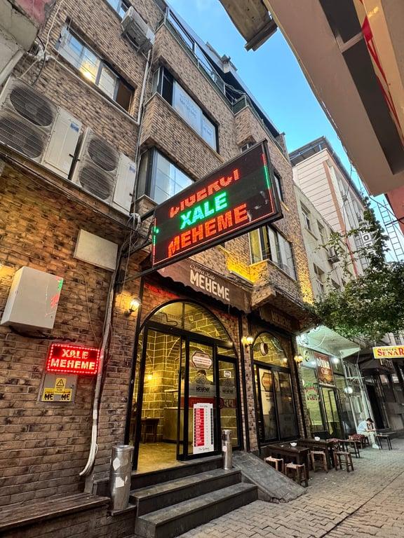 Ciğerci Xale Meheme fotoğraf 4