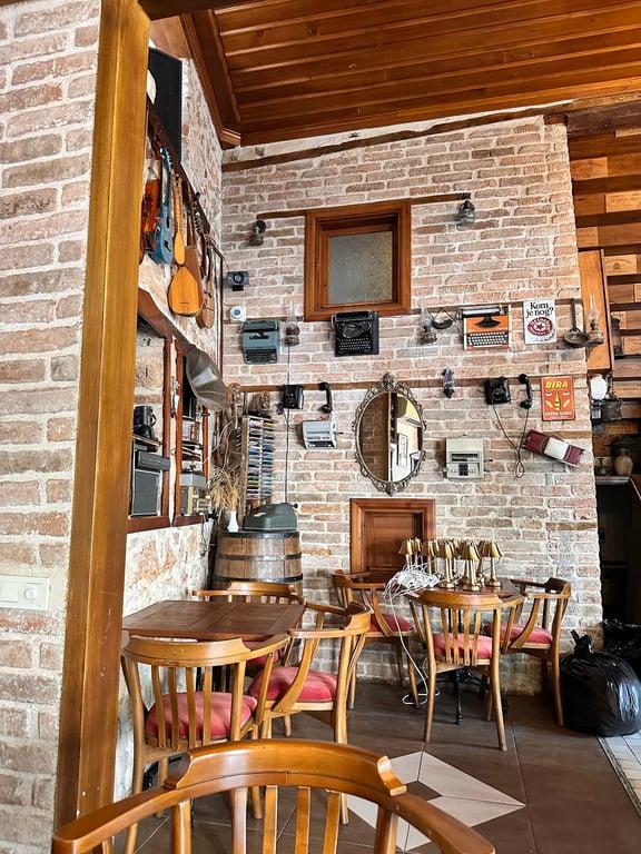 Karaf Bistro Kaleiçi fotoğraf 2