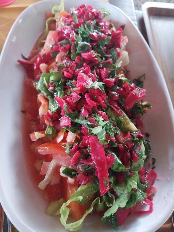 Karacabey Kasap ve Restaurant Seydikemer fotoğraf 10