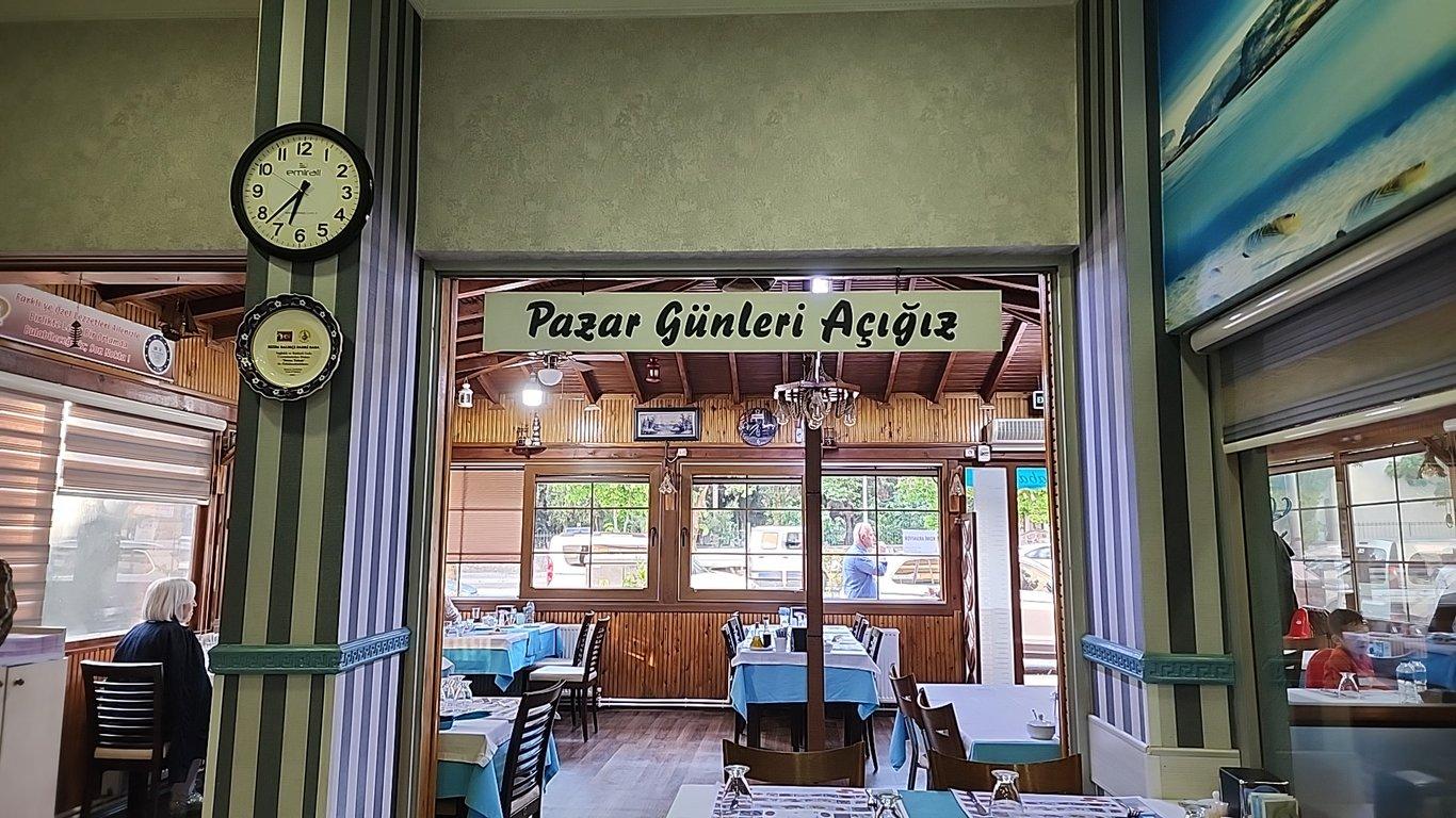 BİZİM BALIKÇI FAHRİ BABA fotoğraf 15