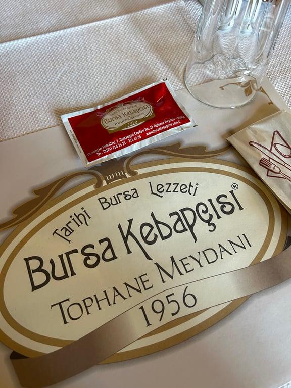 Bursa Kebapçısı fotoğraf 2