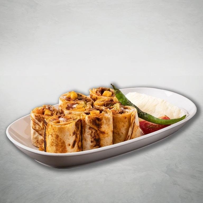 Maydonoz Döner Batıkent/Yenibatı-Çakırlar fotoğraf 14