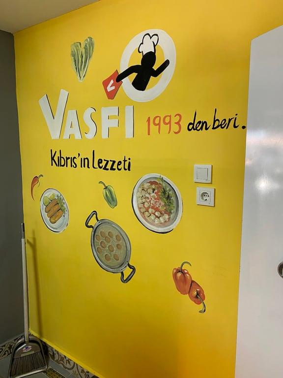 Vasfi Felafel
