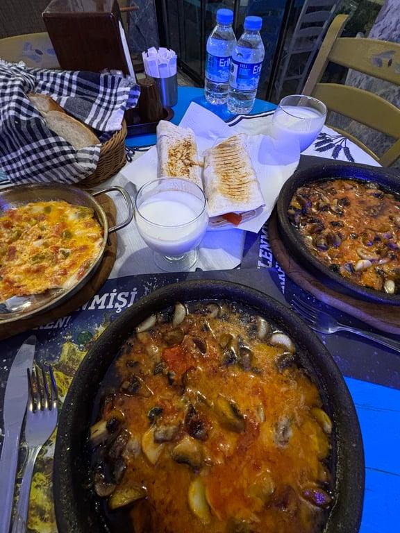 SVERA KAHVALTI EVİ RESTAURANT fotoğraf 18
